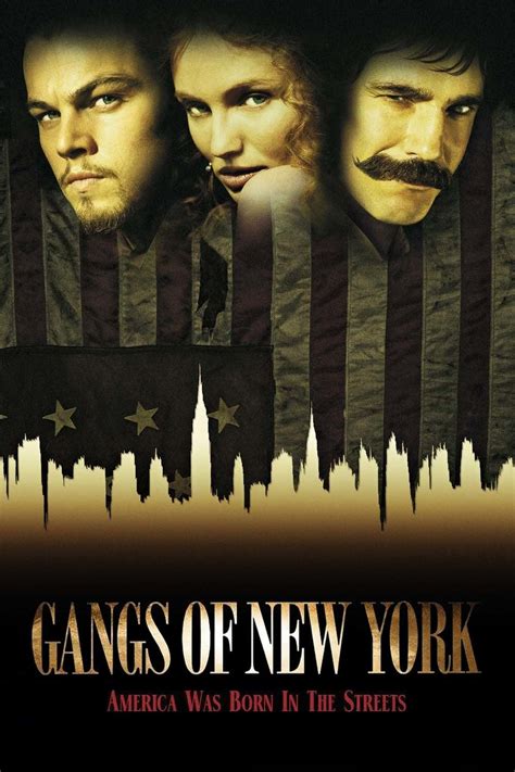 gangs of new york free online